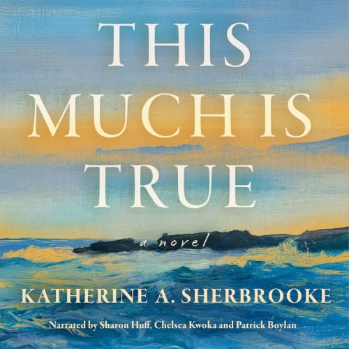 Cover of This Much Is True