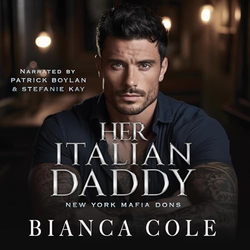 Cover of Her Italian Daddy