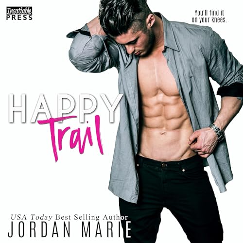 Cover of Happy Trail