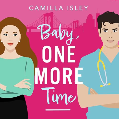 Cover of Baby, One More Time