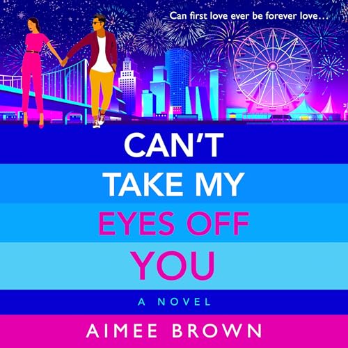 Cover of Can't Take My Eyes Off You