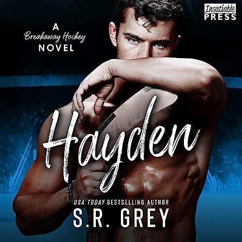 Cover of Hayden