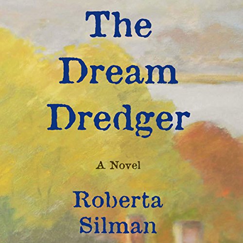 Cover of The Dream Dredger