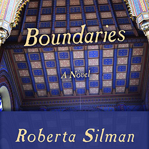 Cover of Boundaries