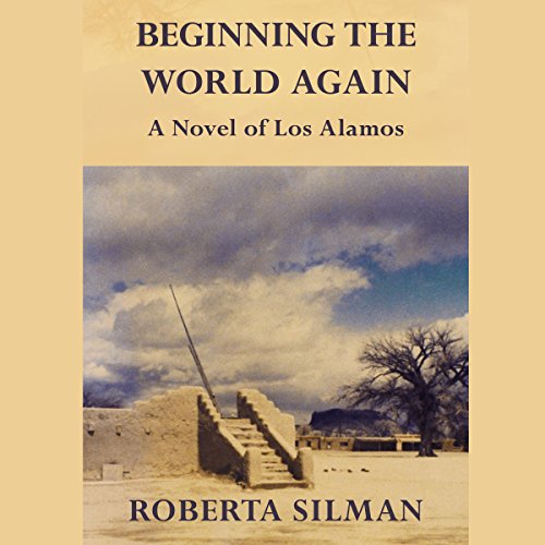 Cover of Beginning the World Again