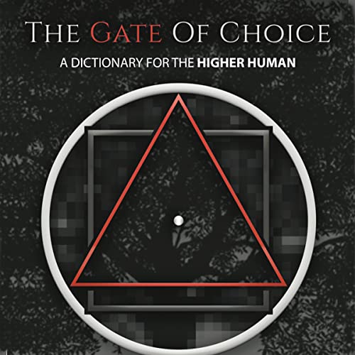 Cover of The Gate of Choice