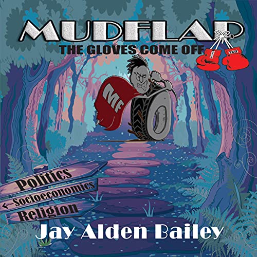 Cover of Mudflap