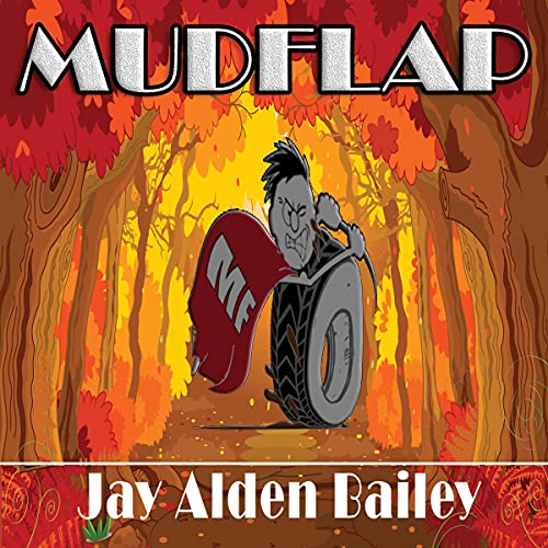 Cover of Mudflap