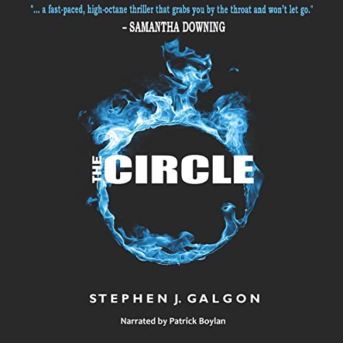 Cover of The Circle