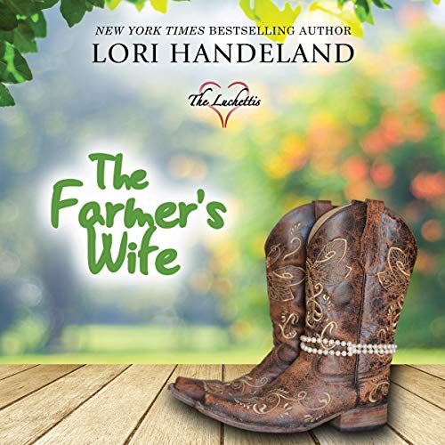 Cover of The Farmer's Wife