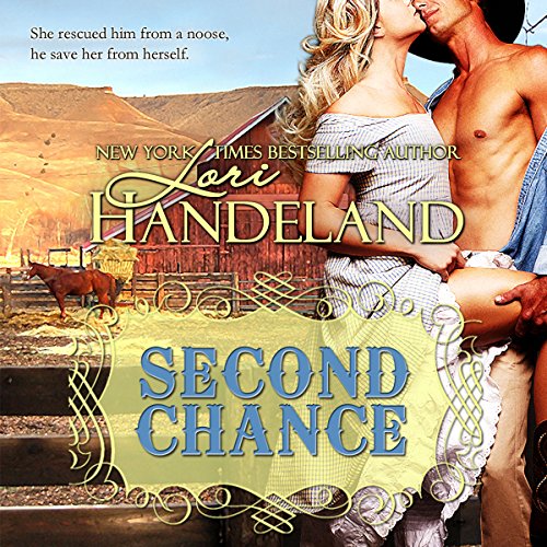 Cover of Second Chance