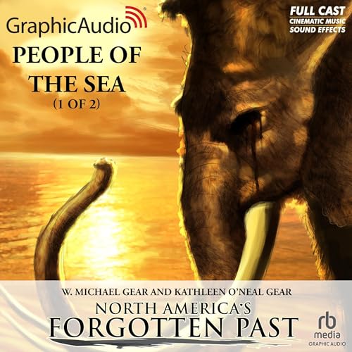 Cover of People of the Sea (1 of 2) [Dramatized Adaptation]