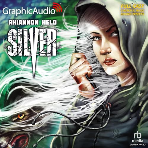 Cover of Silver [Dramatized Adaptation]