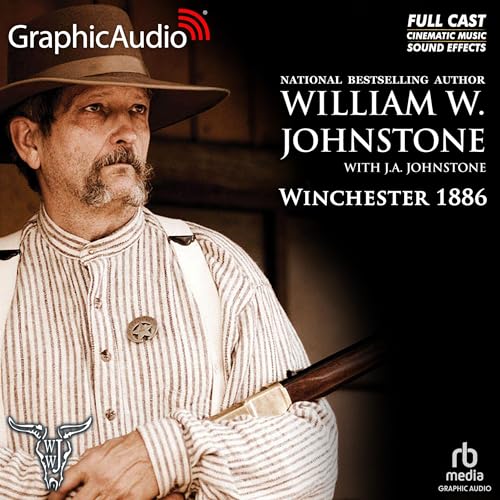 Cover of Winchester 1886 [Dramatized Adaptation]