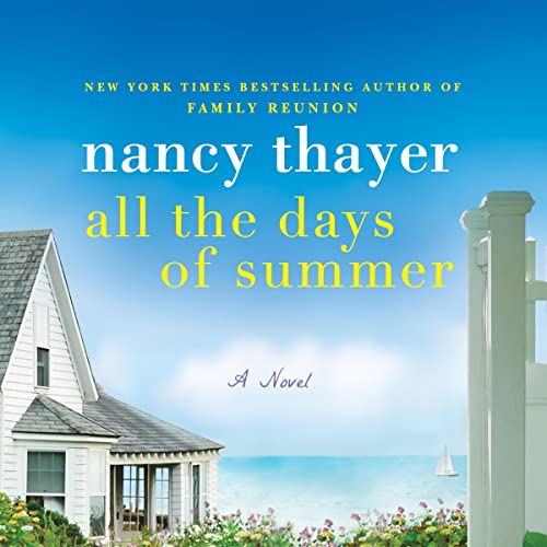 Cover of All the Days of Summer