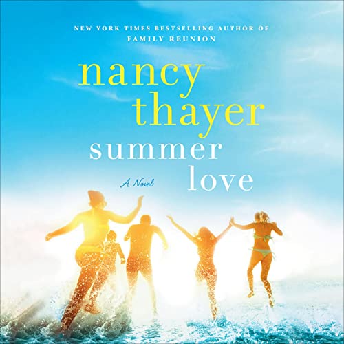 Cover of Summer Love