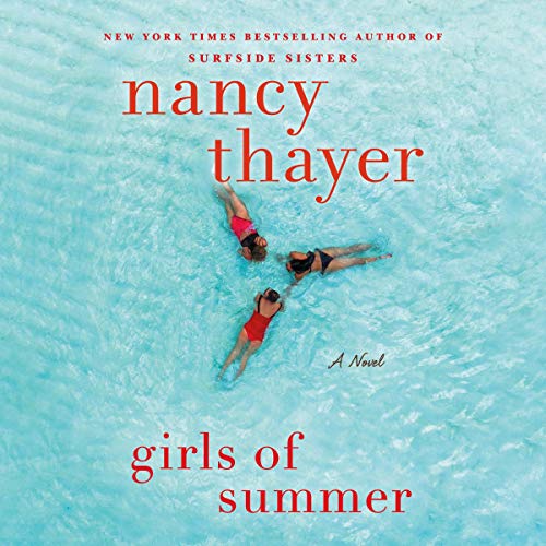 Cover of Girls of Summer