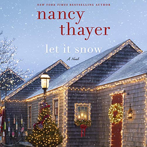 Cover of Let It Snow