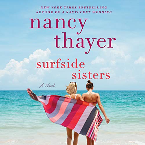 Cover of Surfside Sisters