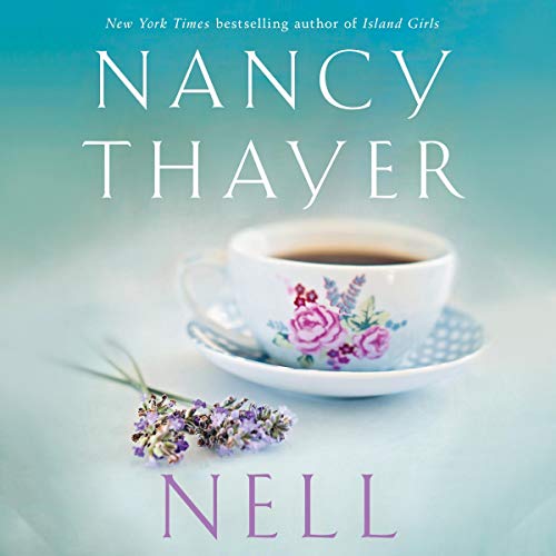 Cover of Nell