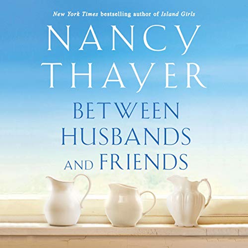 Cover of Between Husbands and Friends