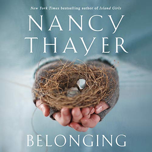Cover of Belonging