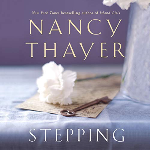 Cover of Stepping