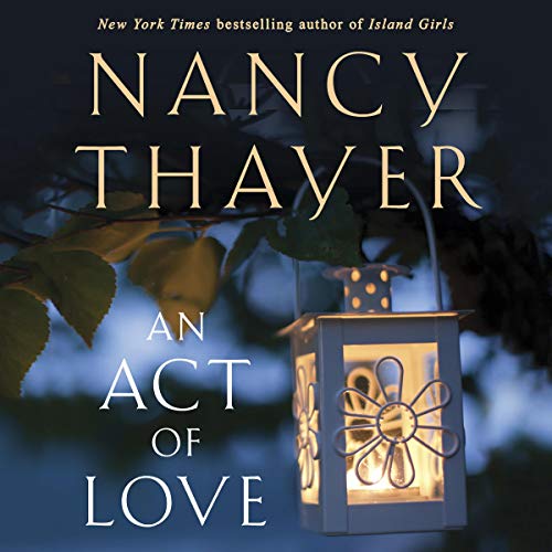 Cover of An Act of Love