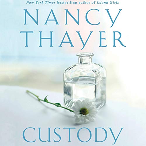 Cover of Custody