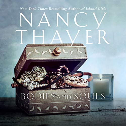 Cover of Bodies and Souls