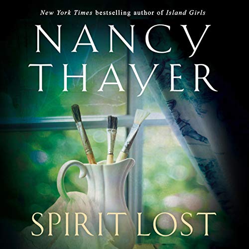 Cover of Spirit Lost