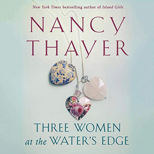 Cover of Three Women at the Water's Edge