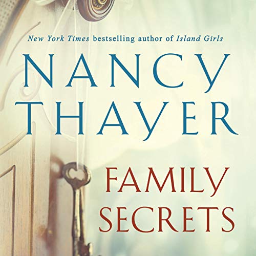 Cover of Family Secrets