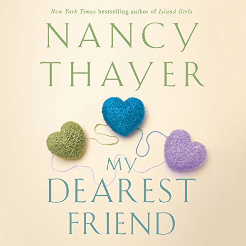 Cover of My Dearest Friend