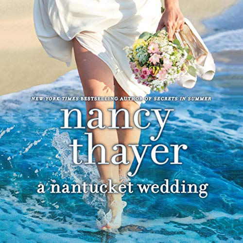Cover of A Nantucket Wedding