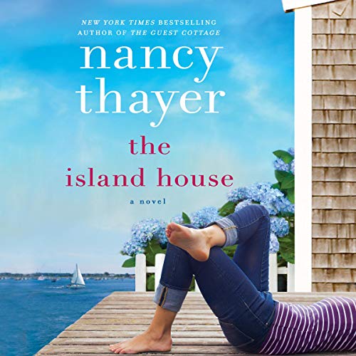 Cover of The Island House