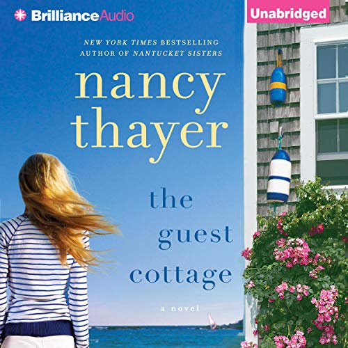 Cover of The Guest Cottage