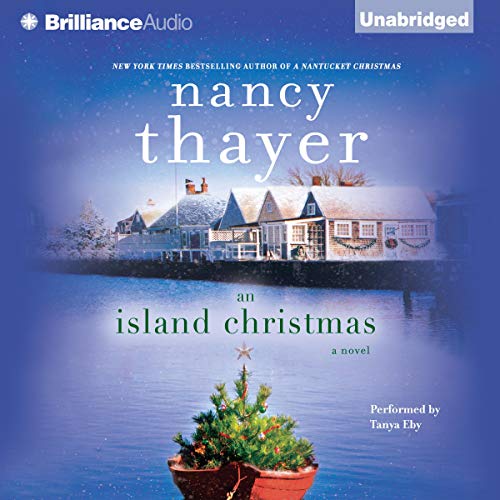 Cover of An Island Christmas