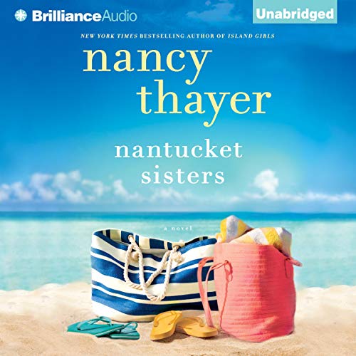 Cover of Nantucket Sisters