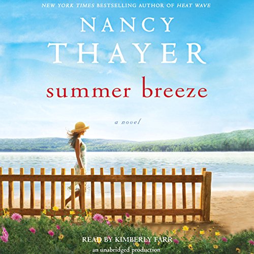 Cover of Summer Breeze