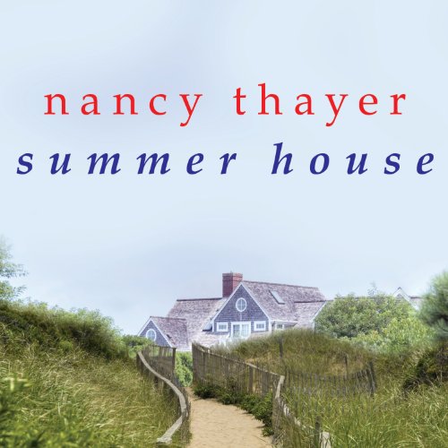 Cover of Summer House