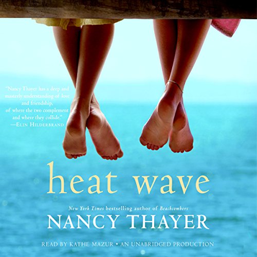 Cover of Heat Wave