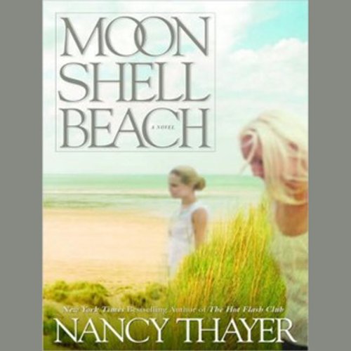 Cover of Moon Shell Beach