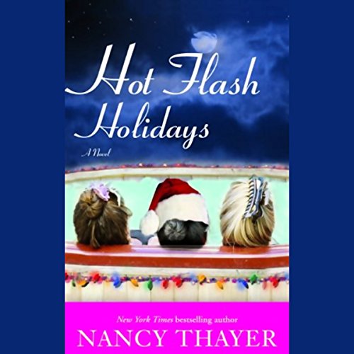 Cover of Hot Flash Holidays