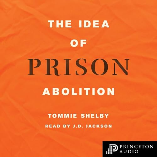 Cover of The Idea of Prison Abolition