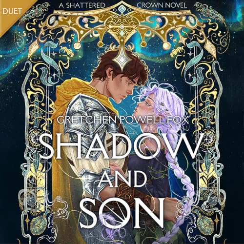 Cover of Shadow and Son