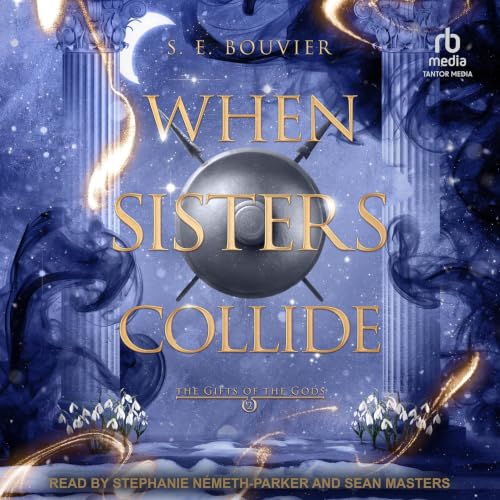 Cover of When Sisters Collide