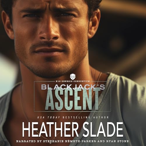 Cover of Blackjack's Ascent