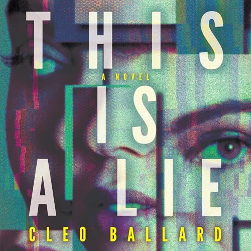 Cover of This Is a Lie