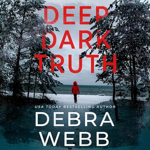 Cover of Deep Dark Truth